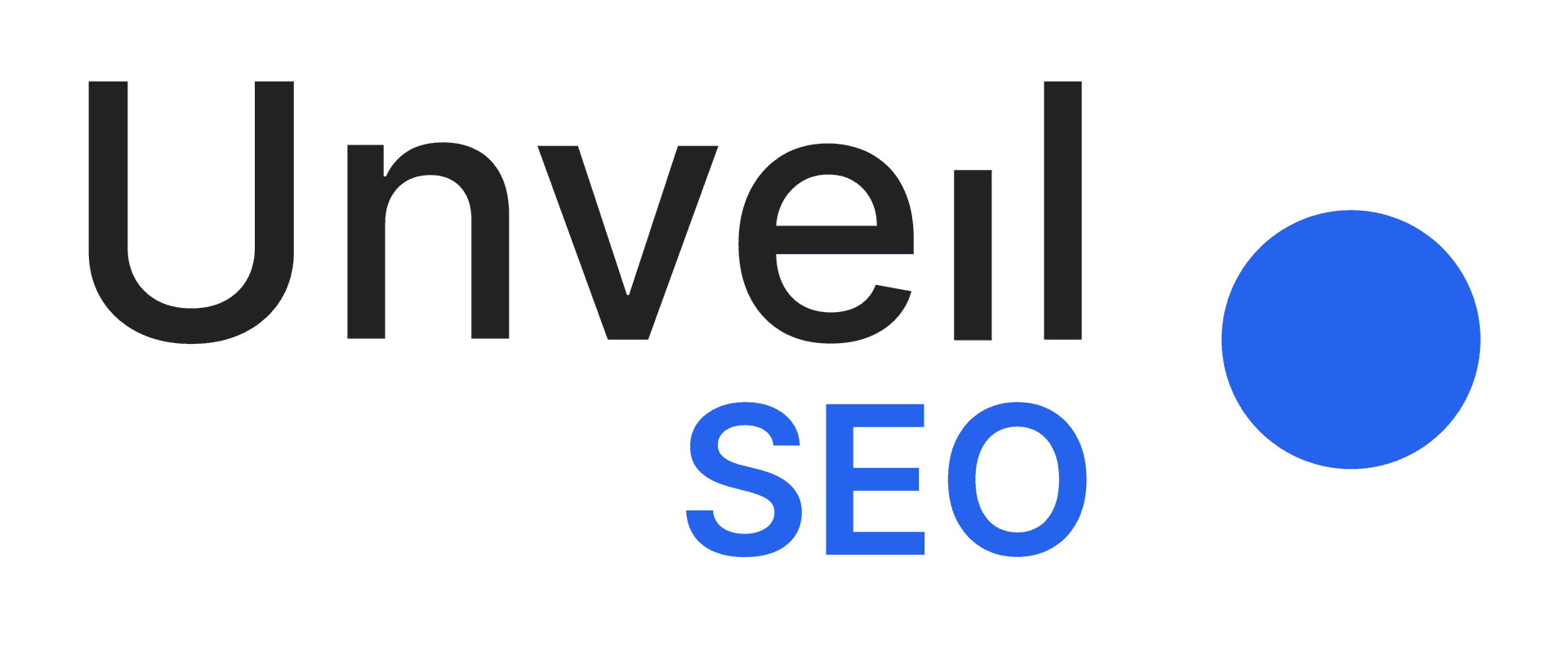 Unveil SEO
